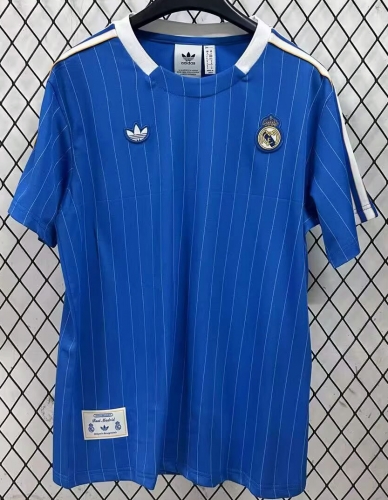 2526 RM Soccer Jersey